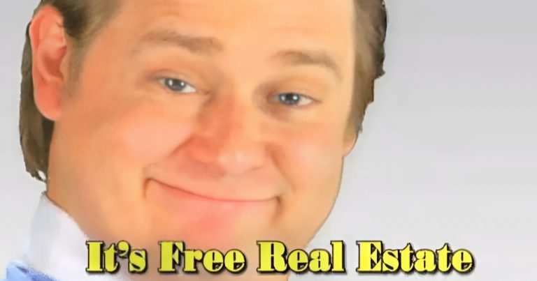 Free Real Estate Meme: Origins, Meaning, Viral Use And Why It Won’t Die