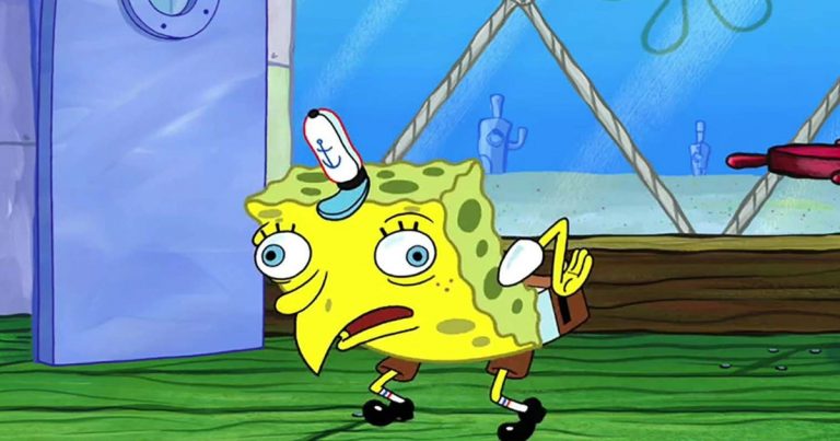 Spongebob Mocking Meme: Origin, Meaning, How It Became Viral And Variations