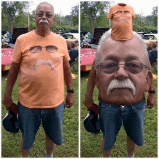Funny T-Shirts