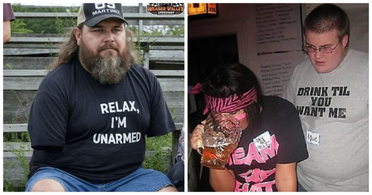 40 Funny T-Shirts That Absolutely Roast Life