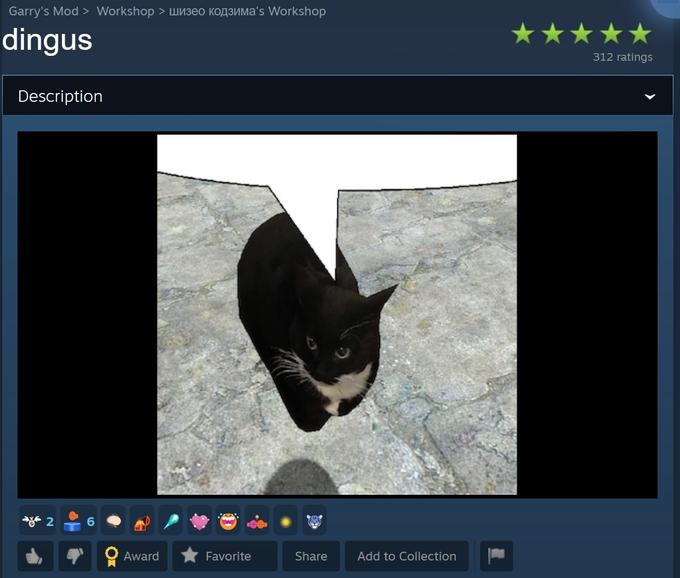 Maxwell the Cat meme