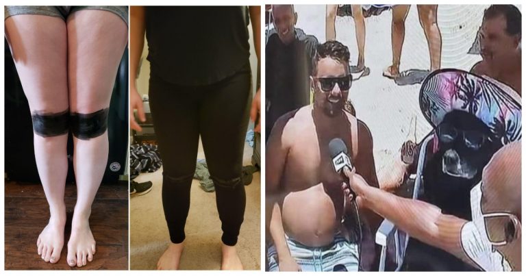 40 Funny And Weird Photos That’ll Make You Say “What Did I Just See?”