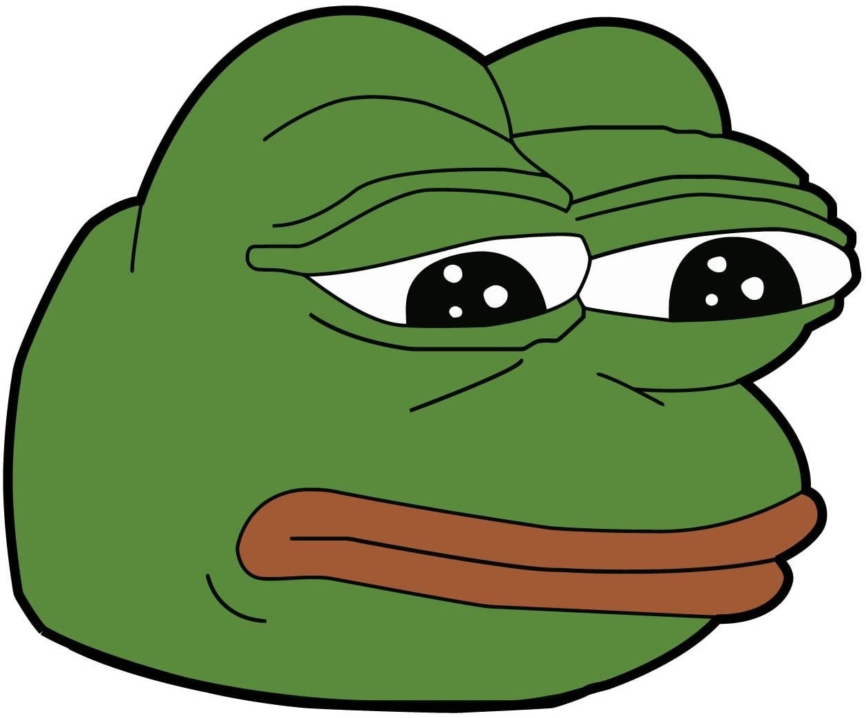 Pepega Meme