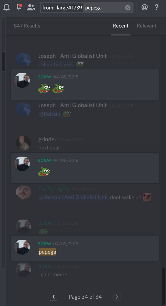Pepega Meme