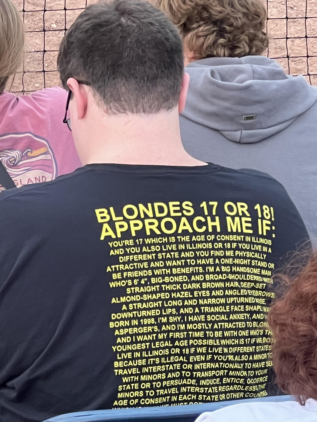 WTF Photos