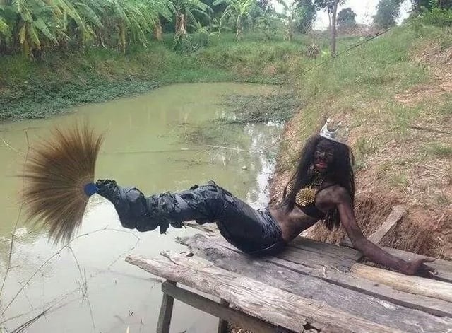 WTF Photos