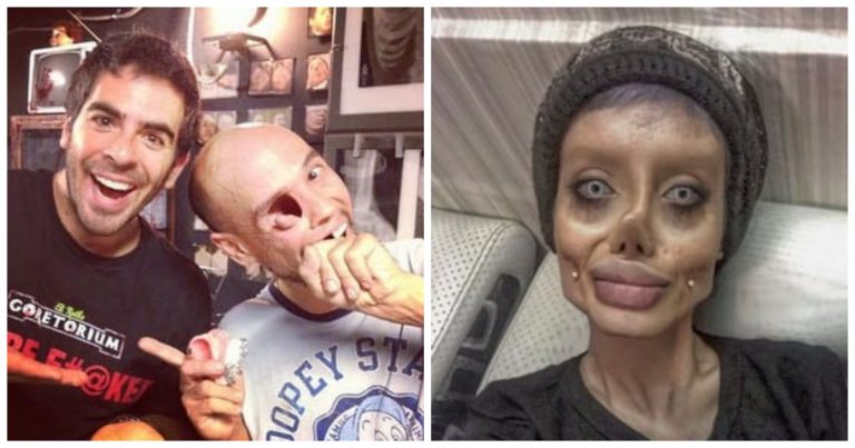 40 WTF Photos That’ll Make You Say “What Did I Just See?!”