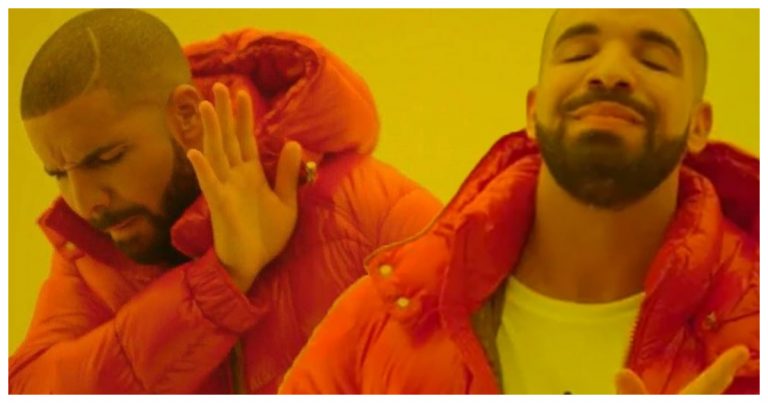 The Evolution Of Drake Hotline Bling Meme: Variations, Formats, And Social Media Trends