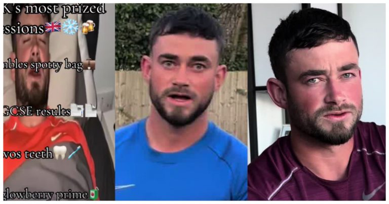 Alan Reet Meme EXPLAINED: The Hilarious Rise of TikTok’s British Chav Alter Ego