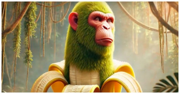 Chimpanzini Bananini Meme EXPLAINED: Meaning, Origins, and the Absurd Humor Behind the Banana Monkeys