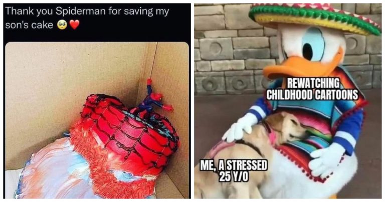 40 Disney Memes That Call Out Your Favorite Characters With Zero Chill