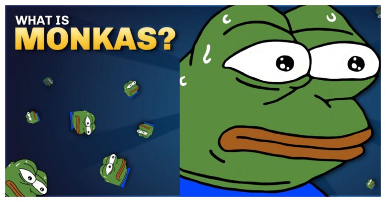How MonkaS Meme Became A Famous Internet Slang: Meme Language, Twitch Culture, And Gen Z Humor