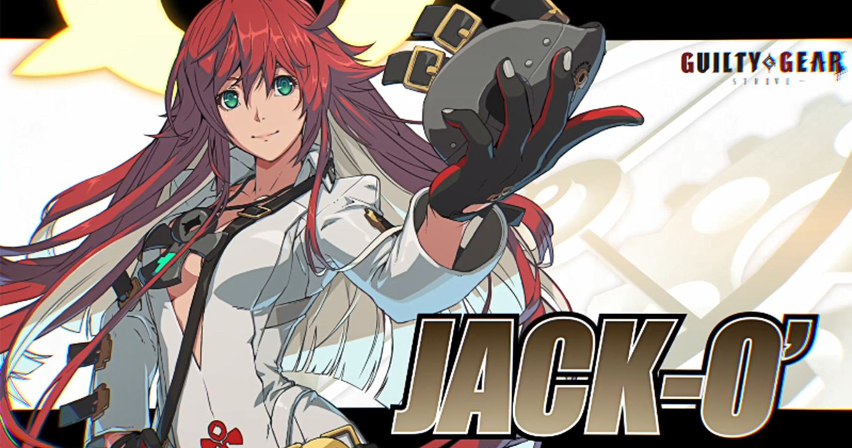 GGS JackO Trailer