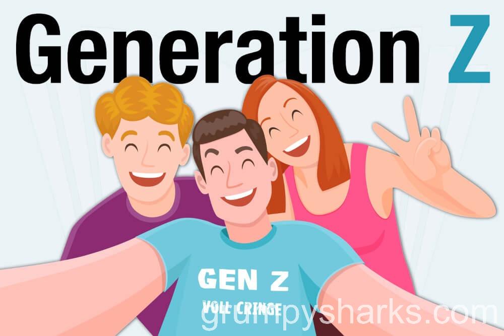 Generation Z Merkmale Arbeitsmor 1