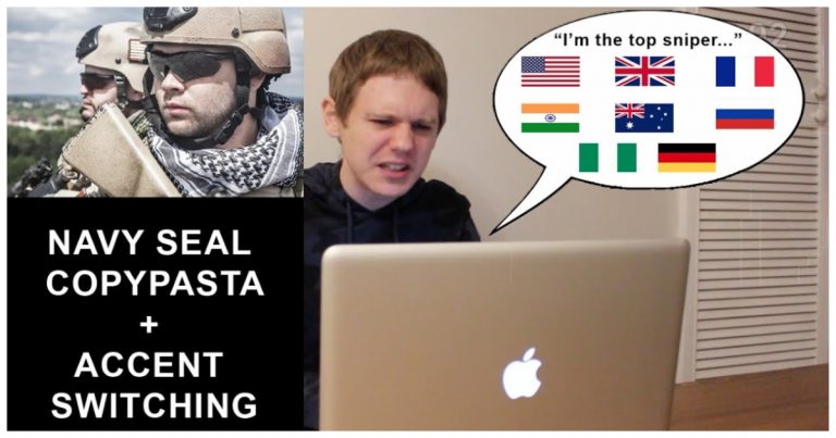 Navy SEAL Copypasta Meme EXPLAINED: Meaning, Origin And Why It Went Viral