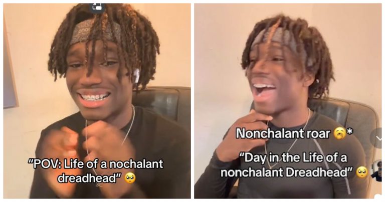 Nonchalant Dreadhead Meme EXPLAINED: Meaning, Origin, and the Truth Behind “Trippi Troppi”