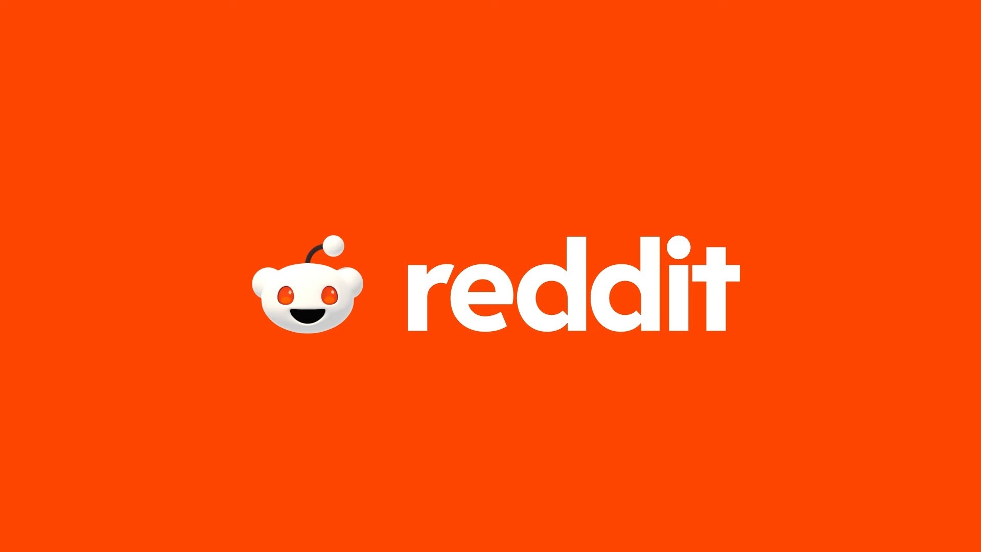 Reddit Logo