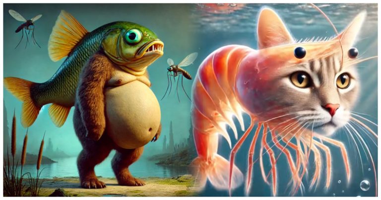 What Is the Trippi Troppi Meme? Meaning, Origins and the Weird Rise of AI Catfish Hybrids