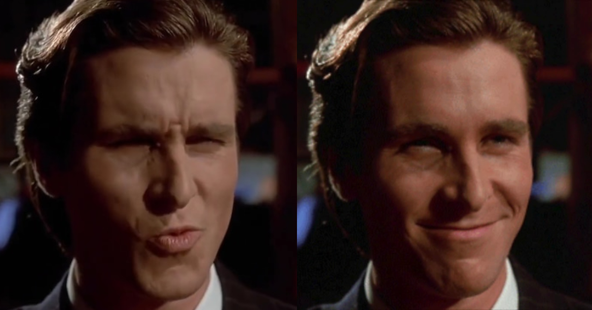 What Are the Origins of the Sigma Face Meme