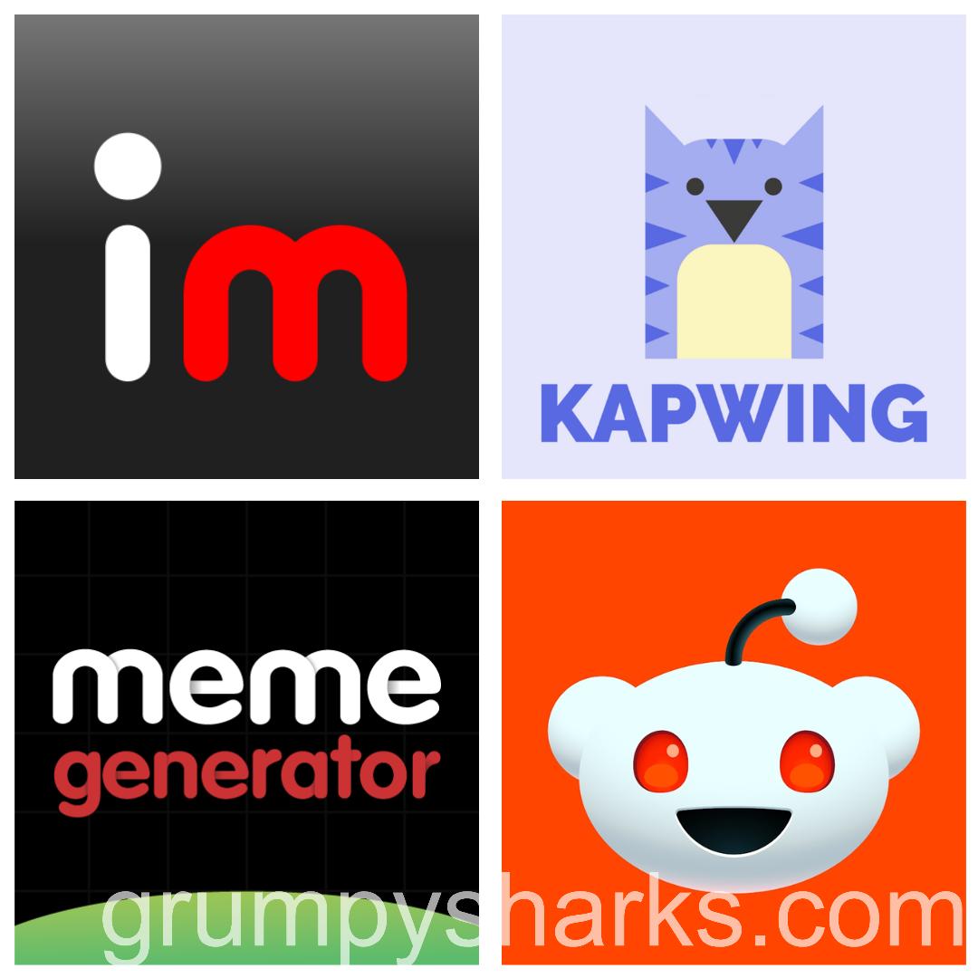 Where to Find Wolf Ripping Shirt Meme Templates