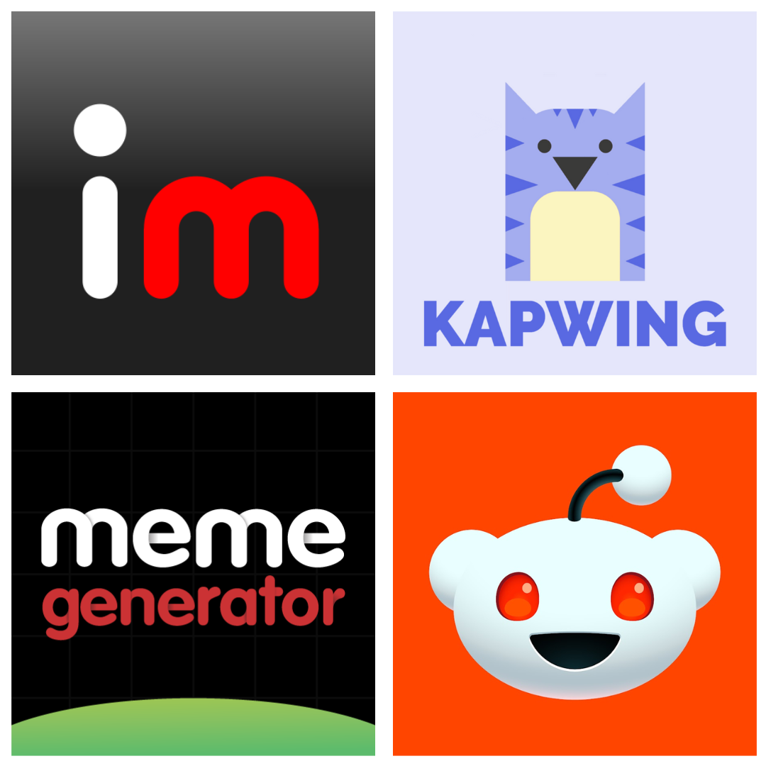 Where to Find Wolf Ripping Shirt Meme Templates