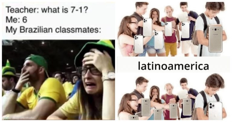 40 Brazilian Memes That’ll Make You Laugh Harder Than a Samba Fail