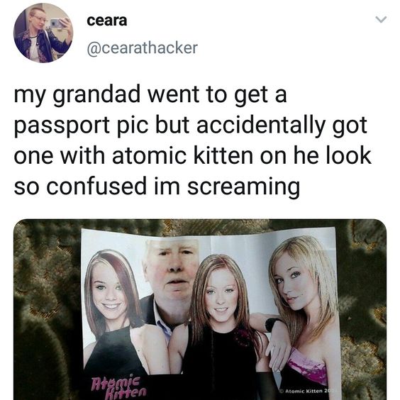 cringe-worthy