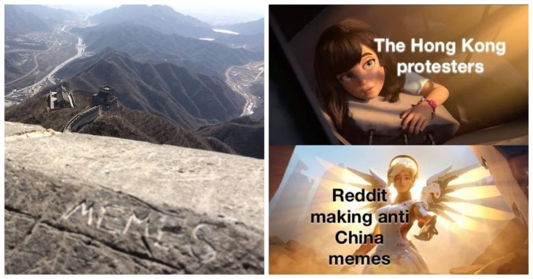 20 China Memes That Are Even Funnier Than a TikTok Algorithm Glitch