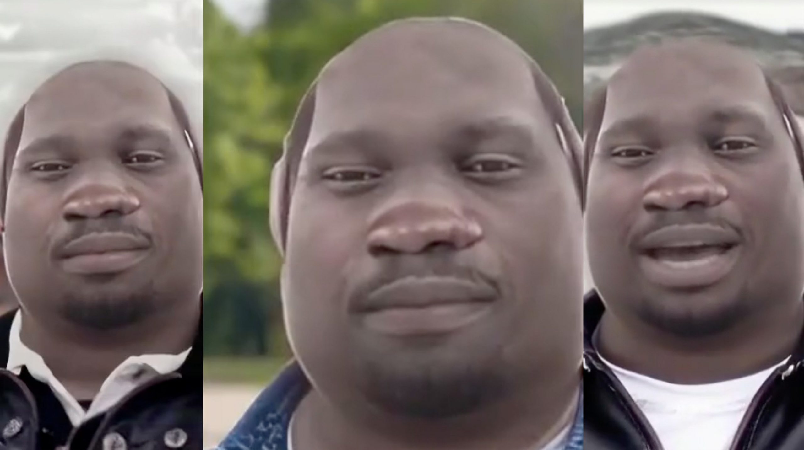 Daquavious Pork Meme