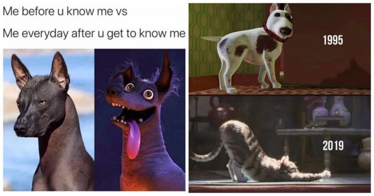40 Disney Memes That’ll Have You Questioning Your Whole Childhood