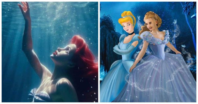 40 Disney Memes That Might Emotionally Damage You (But in a Magical Way)