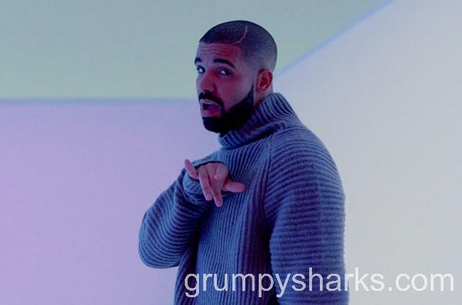 drake hotline bling vid 2015 bil 1