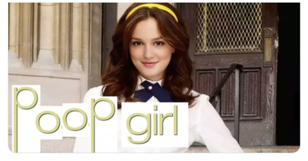 go piss girl meme