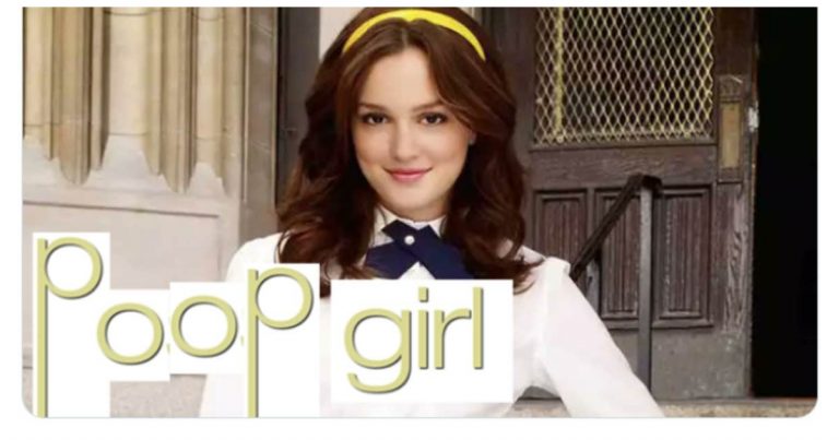 What Is the Go Piss Girl Meme? Origins, Meaning, and Why This Gossip Girl Edit Went Viral