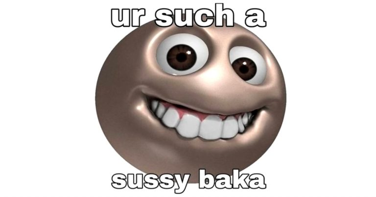 What Is the Sussy Baka Meme? Meaning, Origin, and Trippi Troppi Explained