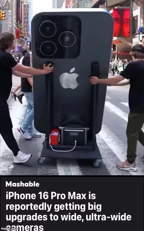 iphone 16 memes 2 20240910
