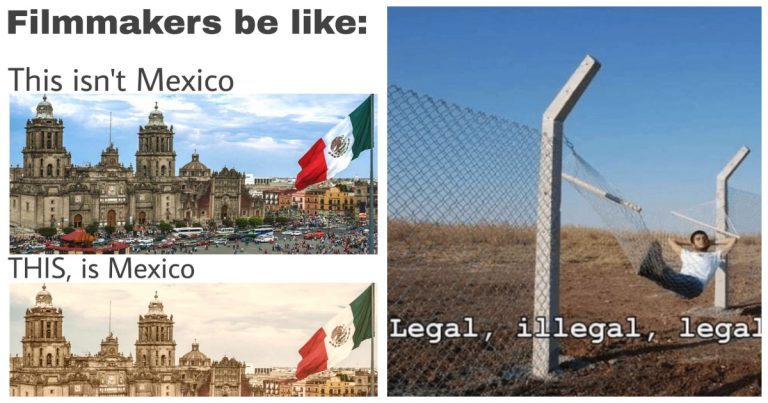 40 Memes So Mexican, They Come with a Side of Tortillas