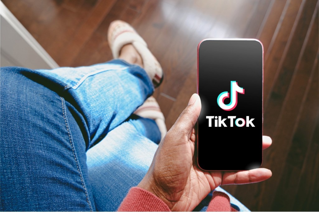 news 20240322 TikTok