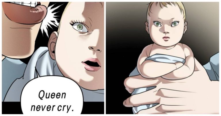 Queen Never Cry Meme: Origin, Meaning & How It Took Over the Internet
