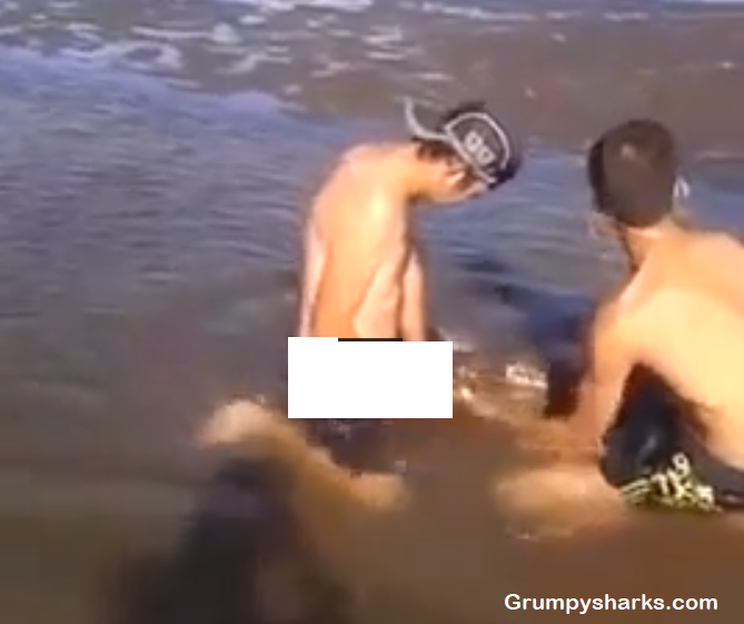 2 Guys 1 Fish Meme