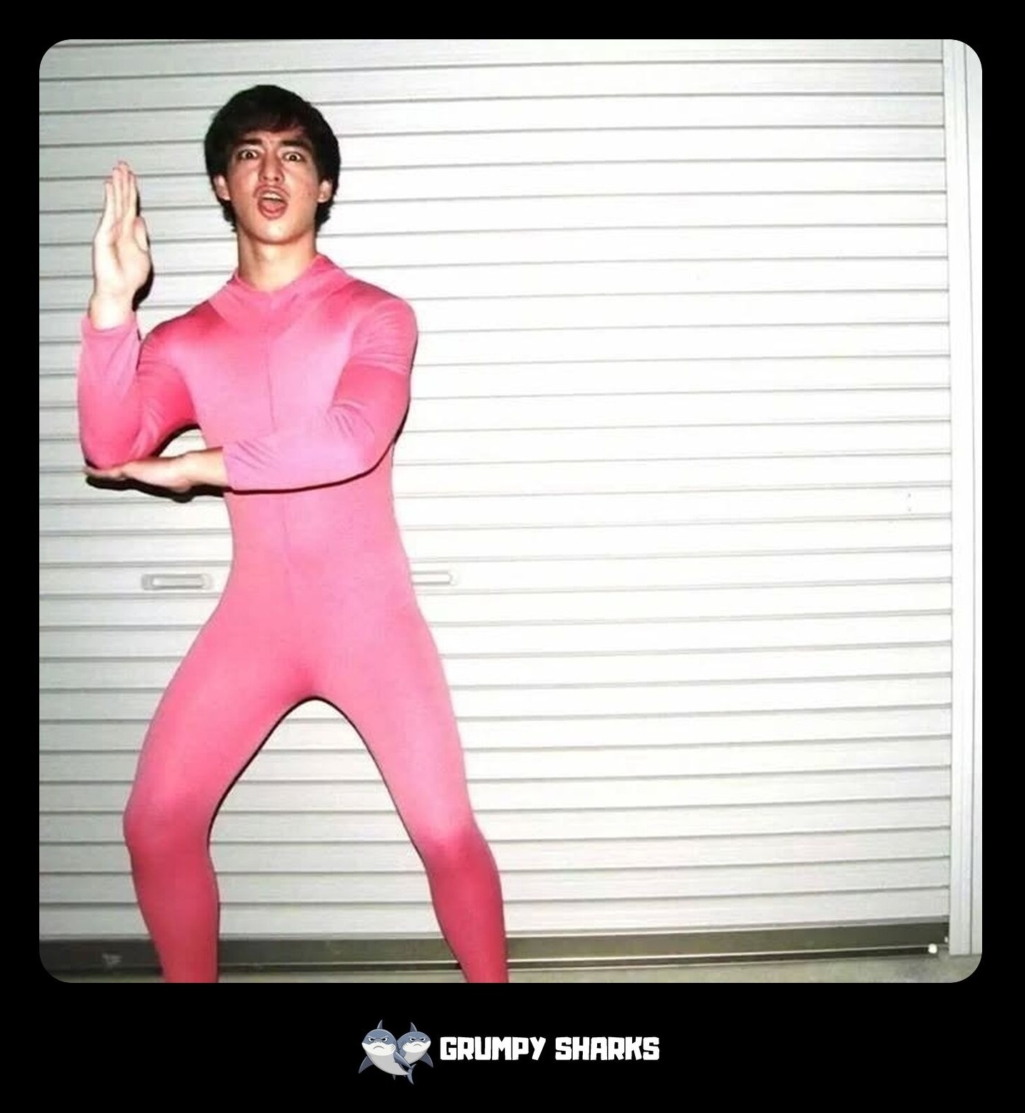 George Kusunoki Miller