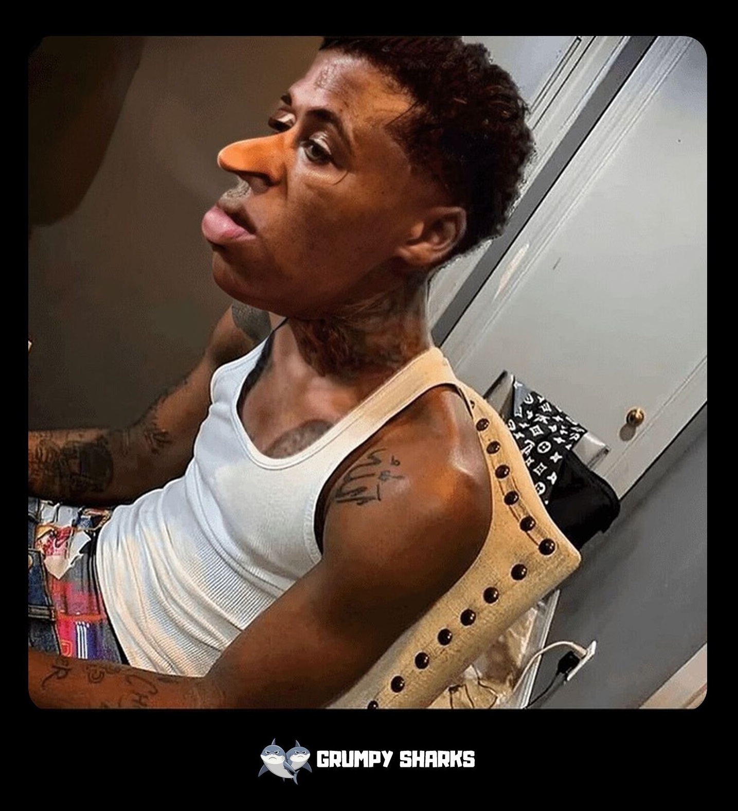 Quandale Dingle Meme