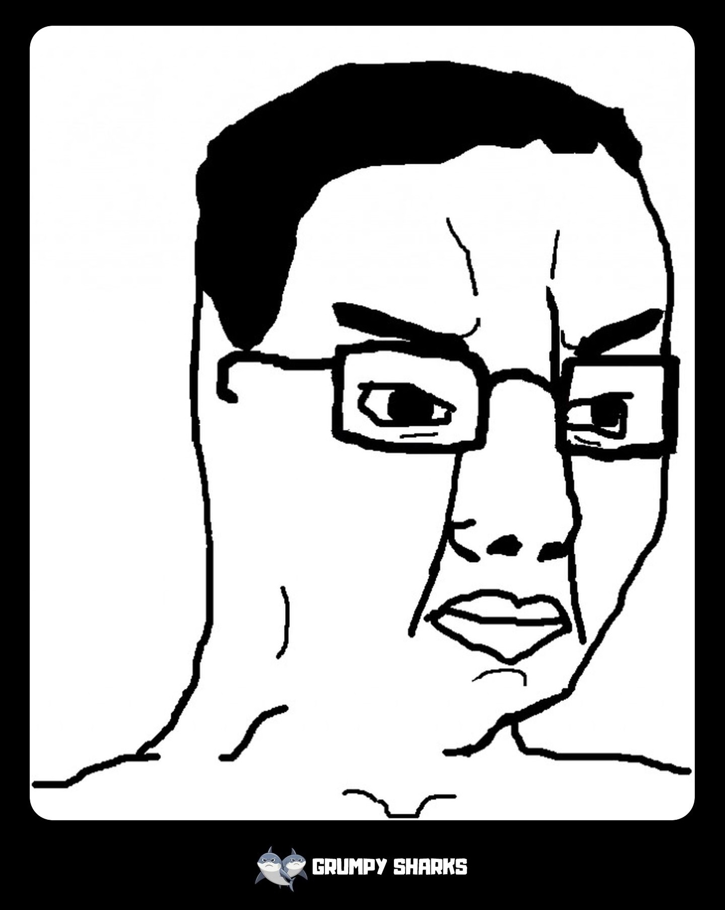 Chudjak Meme