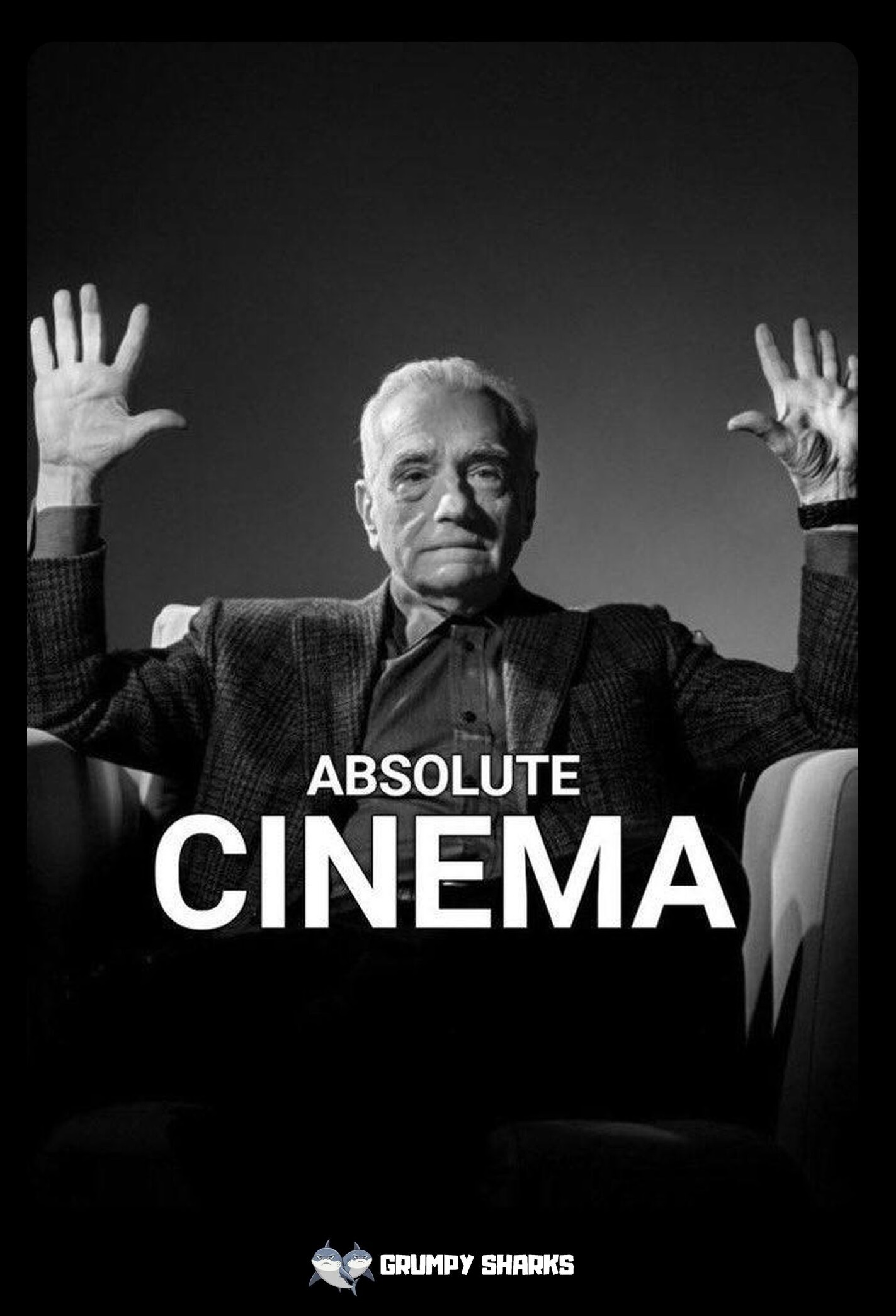 Absolute Cinema meme