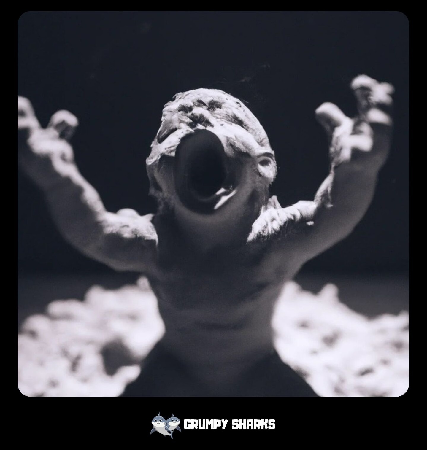 Ash Baby Meme