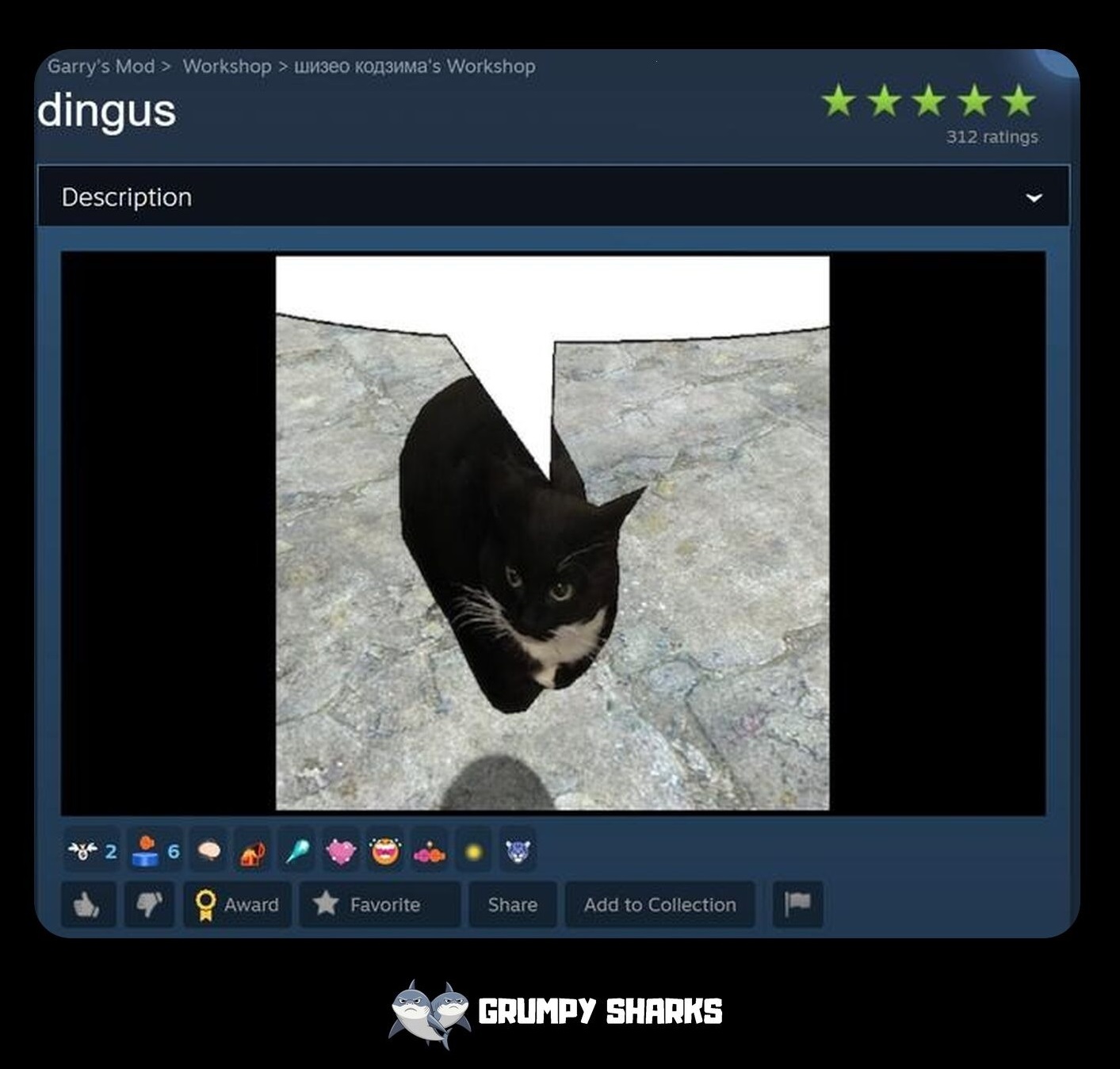 Maxwell the Cat meme