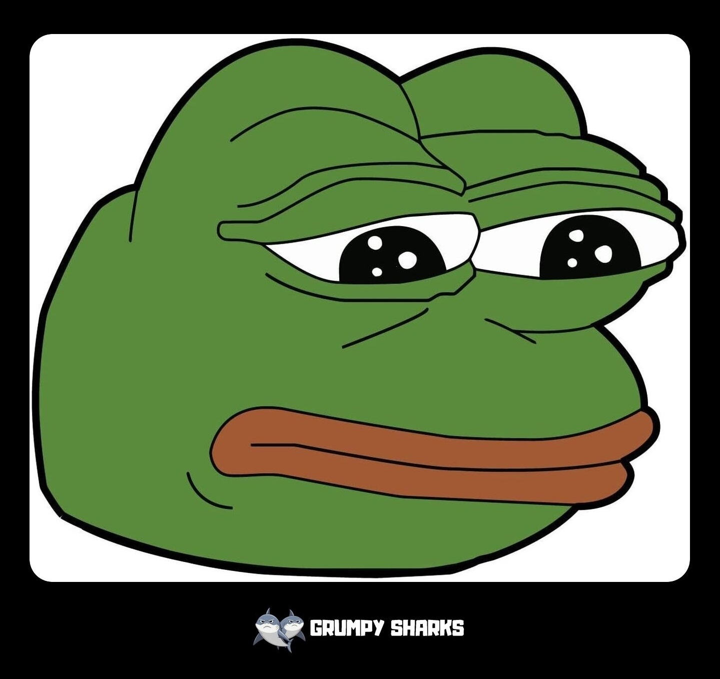 Pepega Meme