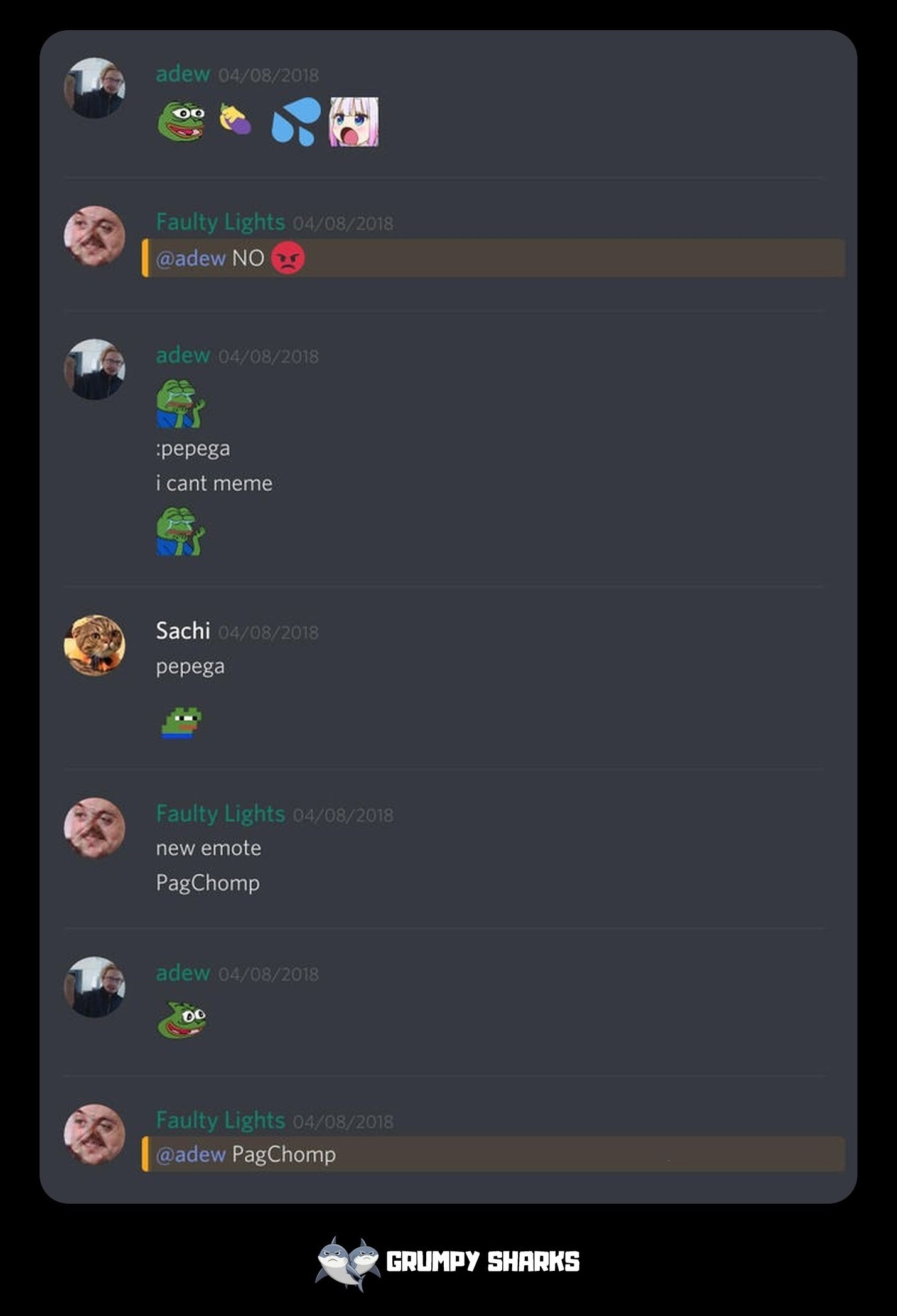 Pepega Meme