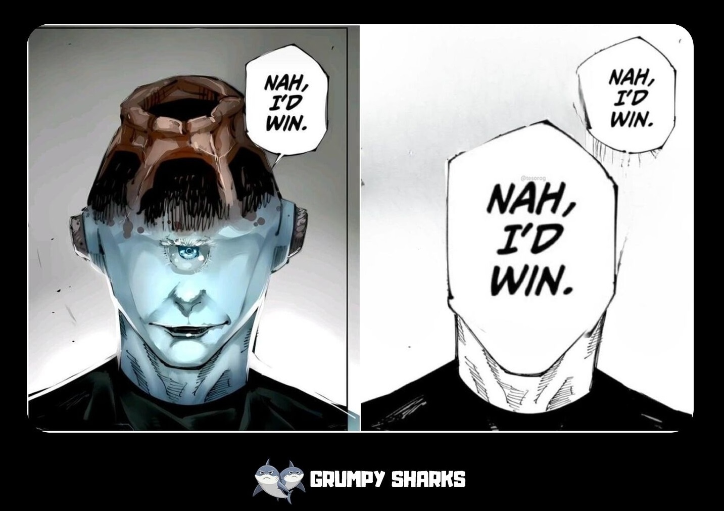 Nah Id Win Meme