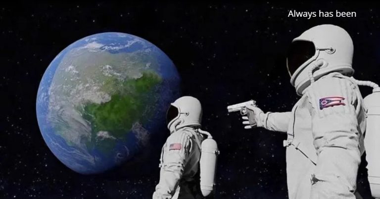 What Is the “Always Has Been” Meme? Origin, Format, and Cultural Impact